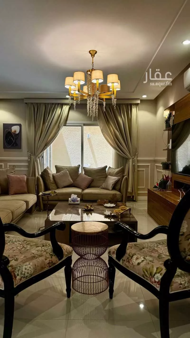 فيلا 3 غرف في النرجس 16