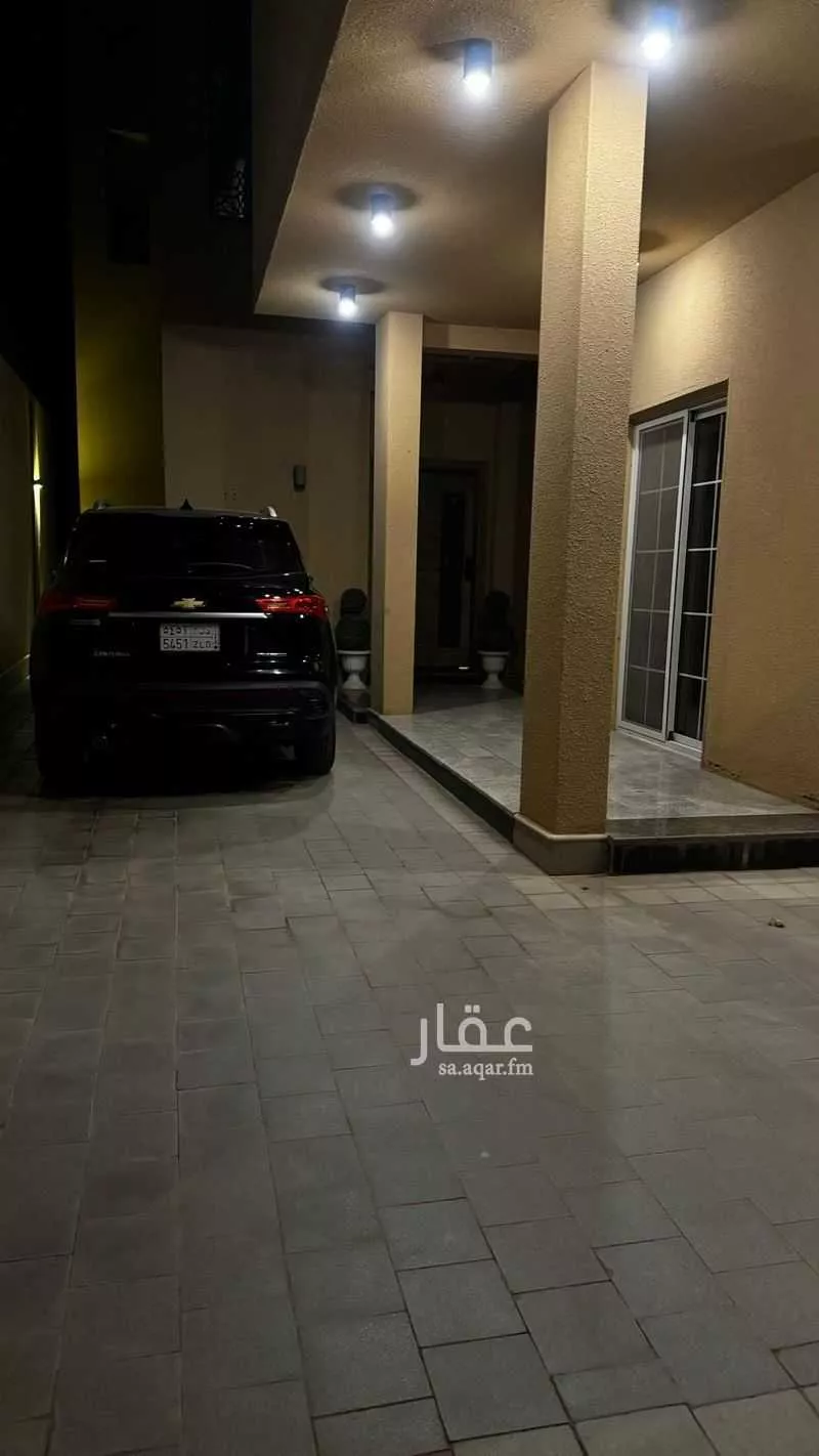 فيلا 3 غرف في النرجس 17