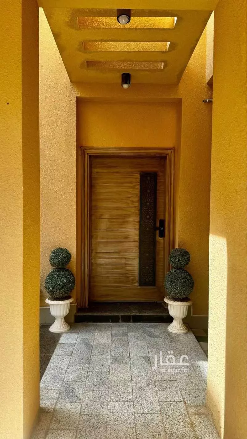 فيلا 3 غرف في النرجس 19