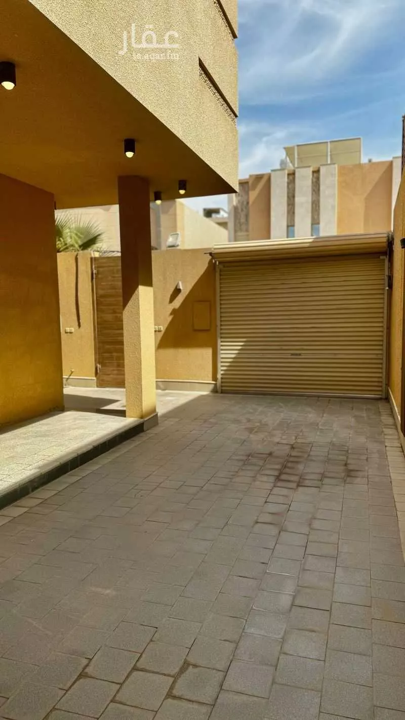 فيلا 3 غرف في النرجس 20