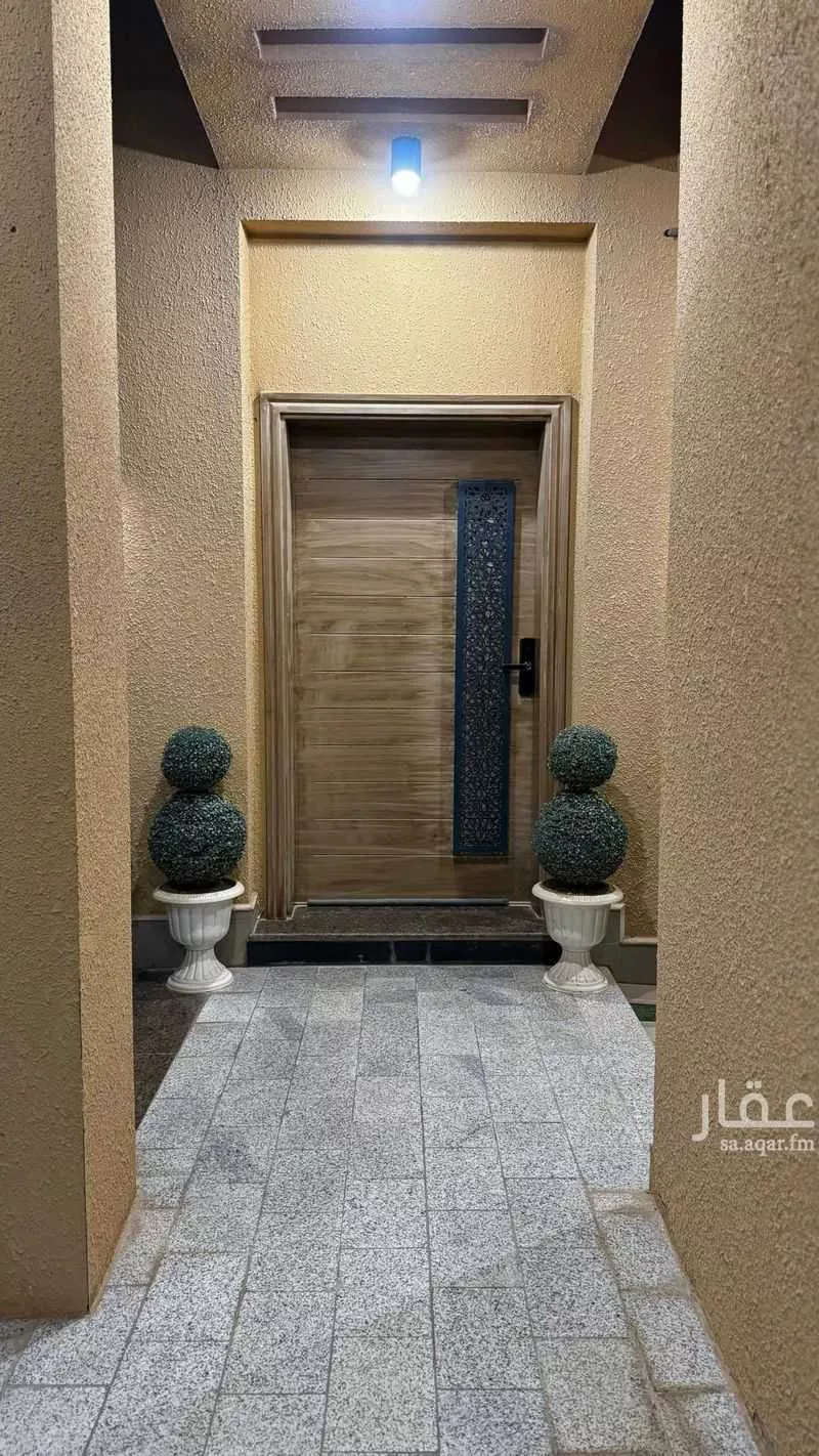 فيلا 3 غرف في النرجس 22