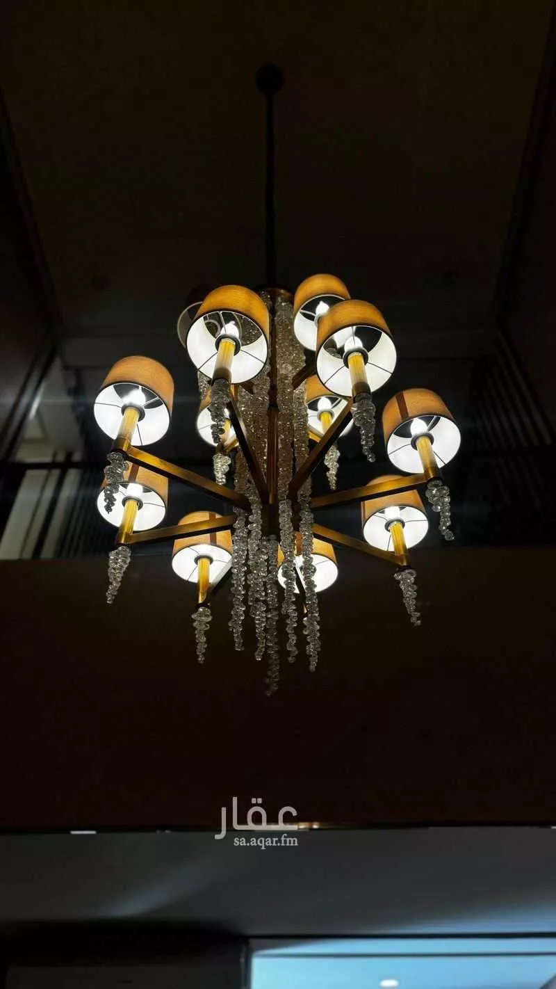 فيلا 3 غرف في النرجس 23