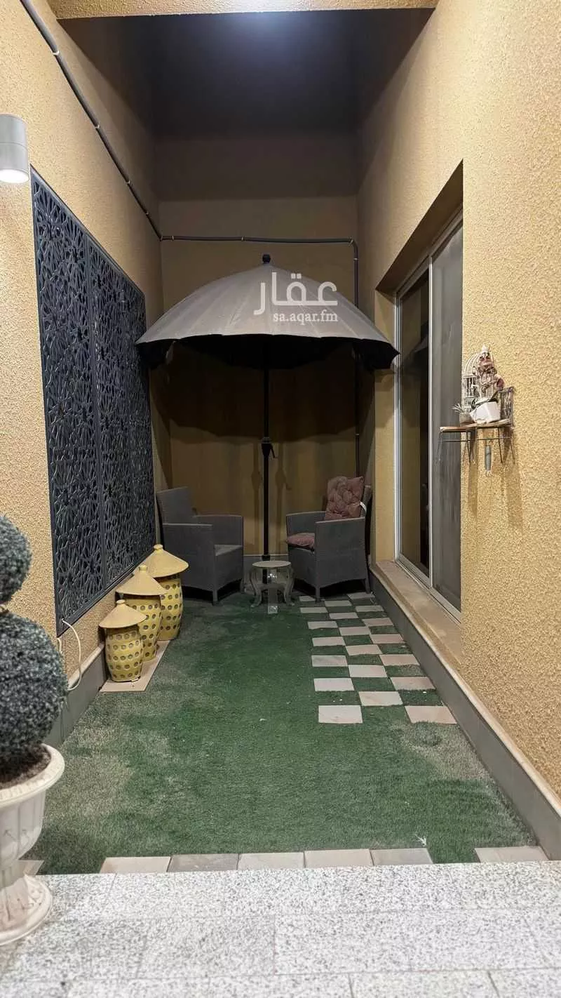 فيلا 3 غرف في النرجس 26