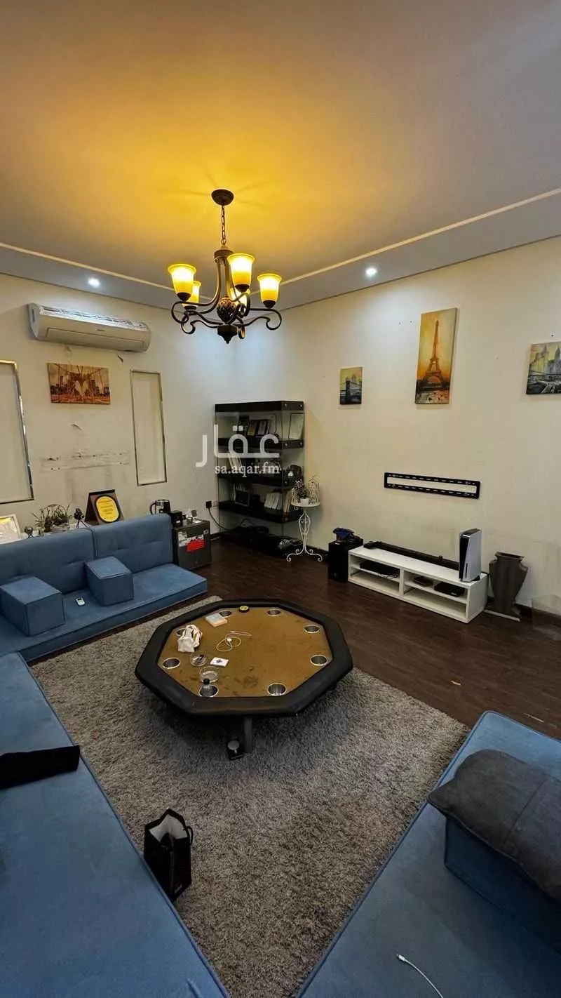 فيلا 3 غرف في النرجس 27