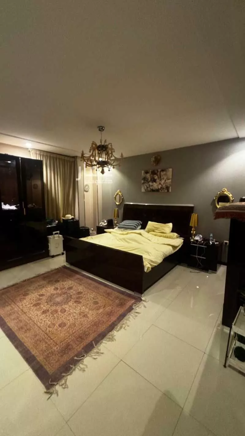 فيلا 3 غرف في النرجس 28