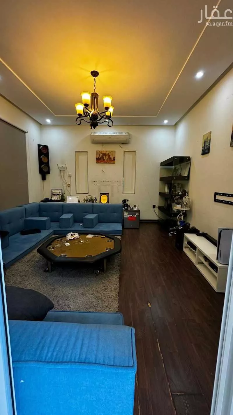 فيلا 3 غرف في النرجس 29