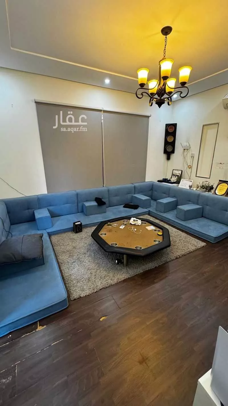 فيلا 3 غرف في النرجس 30