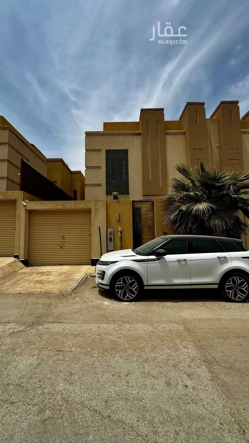 فيلا 3 غرف في النرجس 6