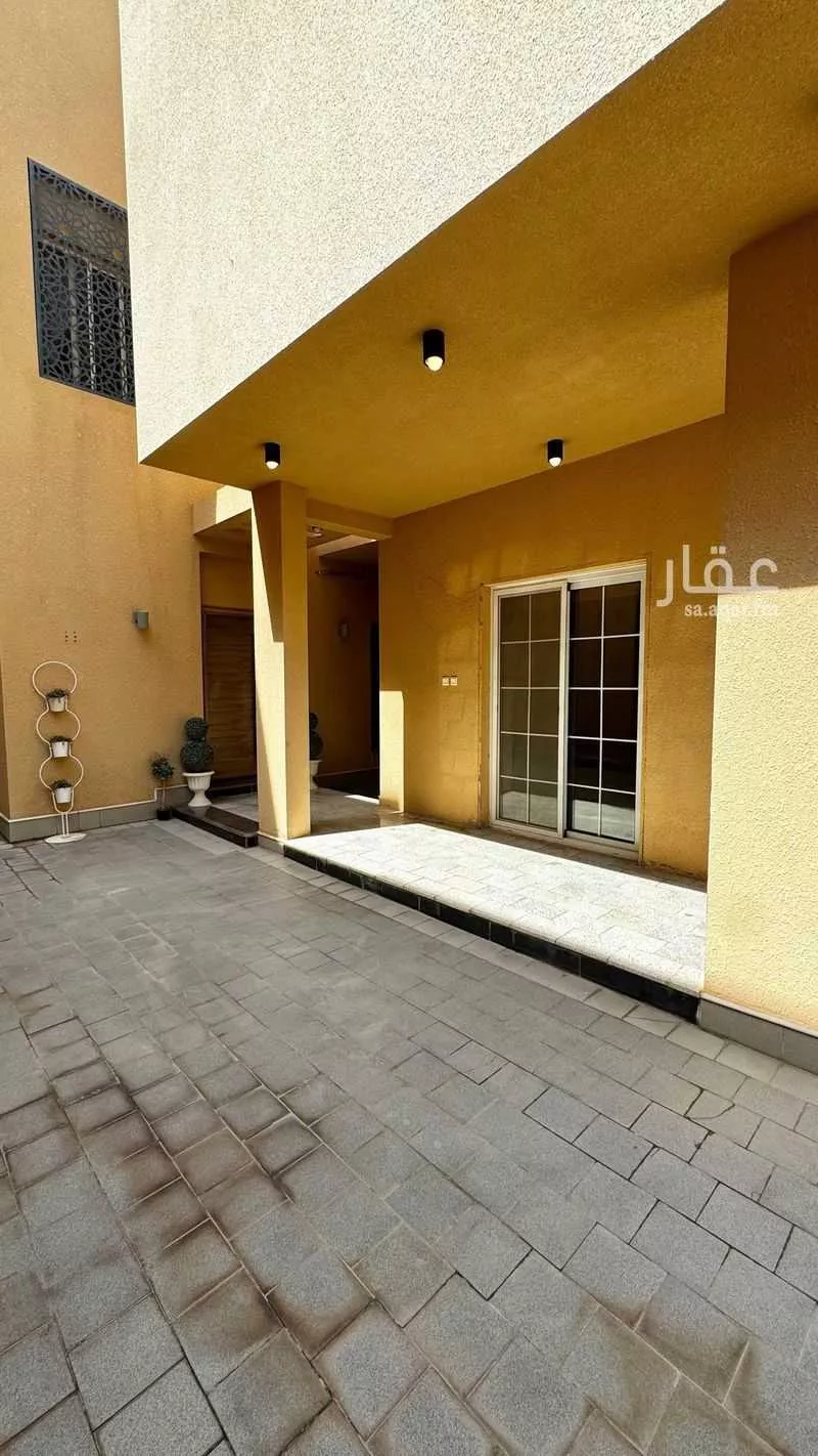 فيلا 3 غرف في النرجس 9