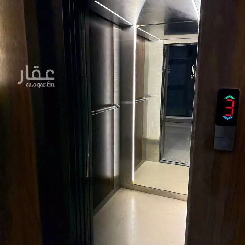 شقة 3 غرف في المهدية 3