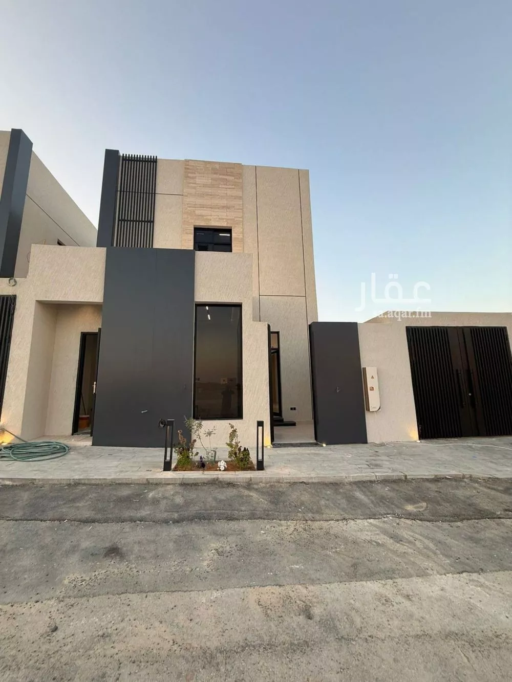 فيلا 6 غرف في المهدية 2