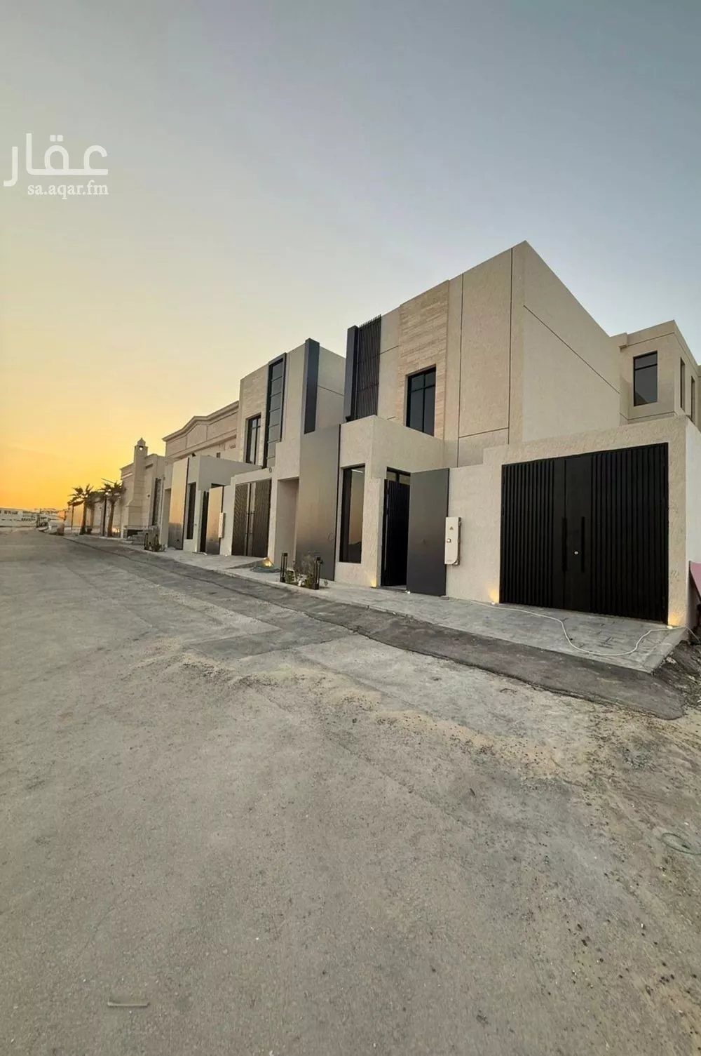 فيلا 6 غرف في المهدية 24