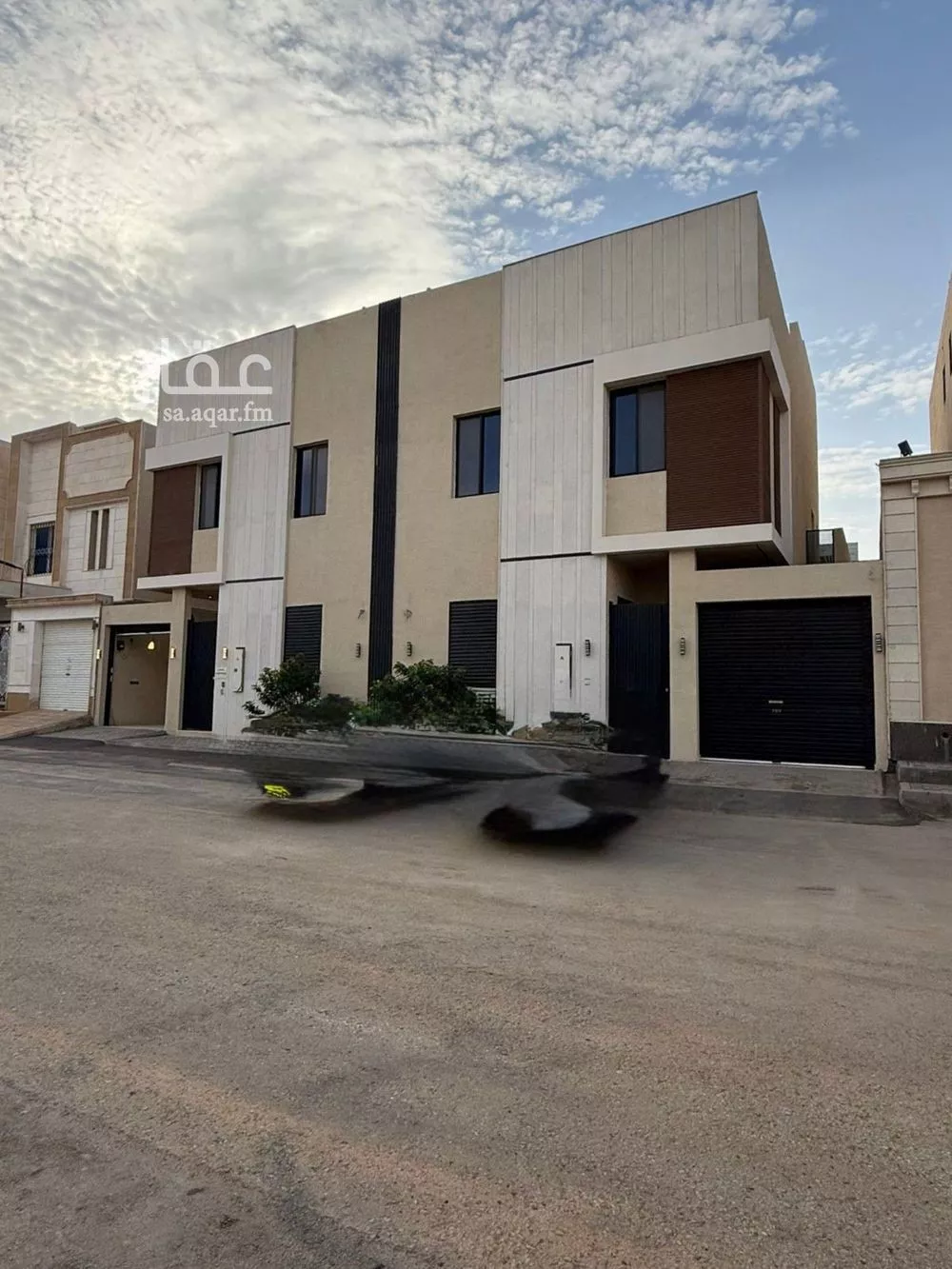 فيلا 6 غرف في المهدية 2