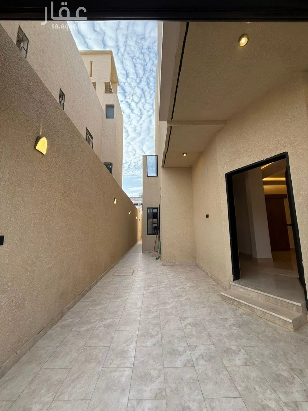 فيلا 6 غرف في المهدية 13