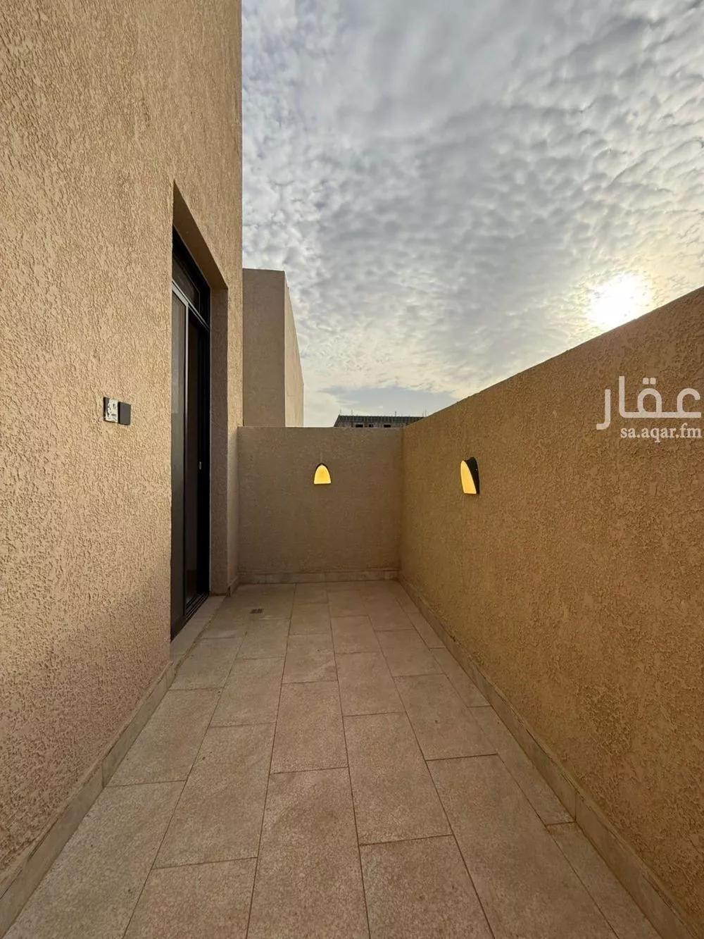 فيلا 6 غرف في المهدية 16