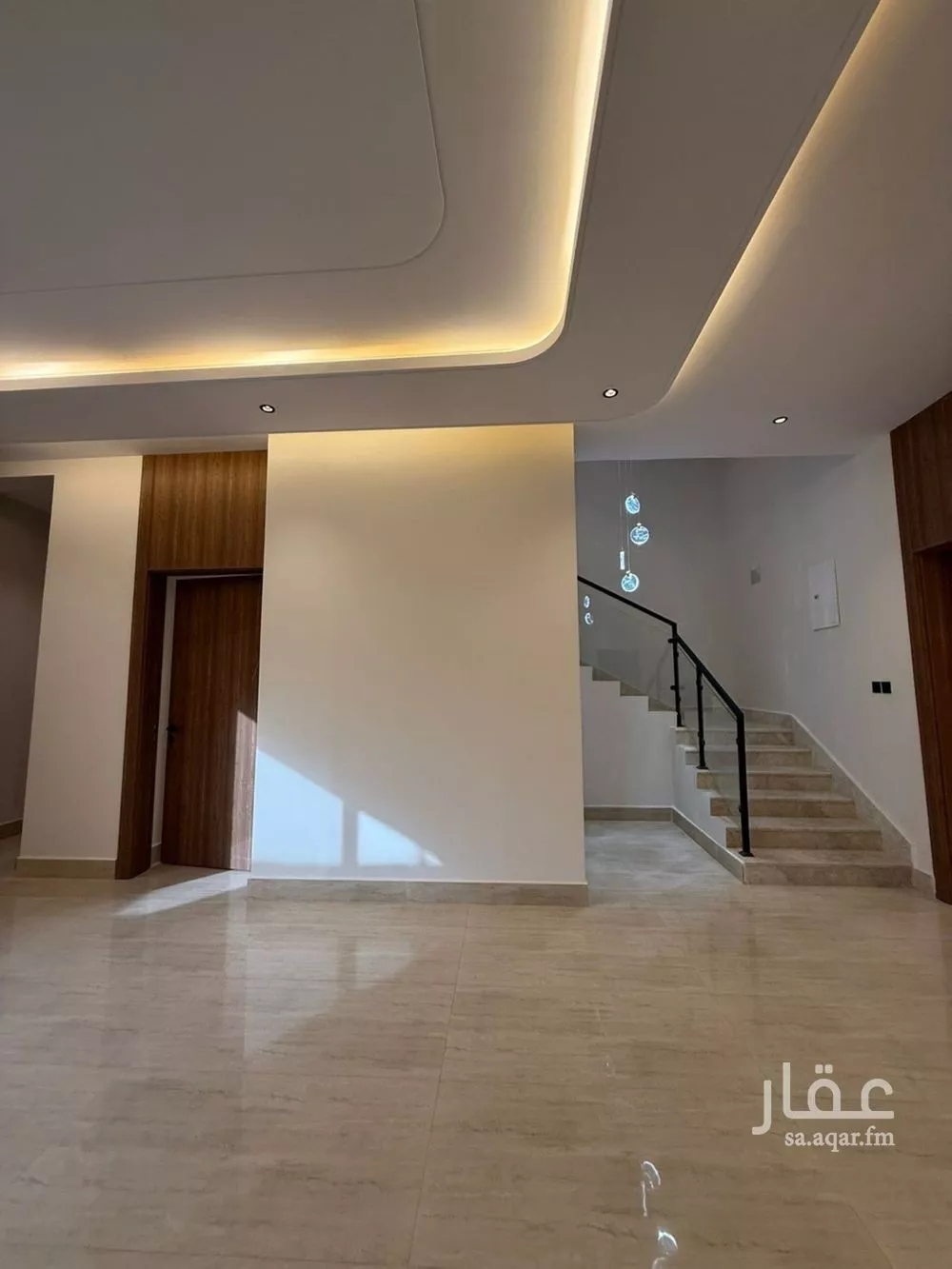 فيلا 6 غرف في المهدية 7