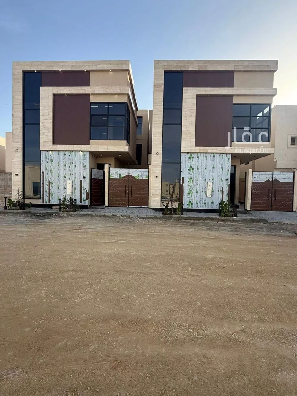 فيلا 6 غرف في المهدية 2