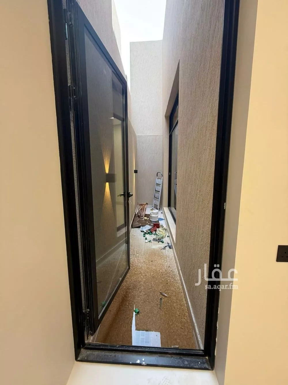 فيلا 6 غرف في المهدية 11