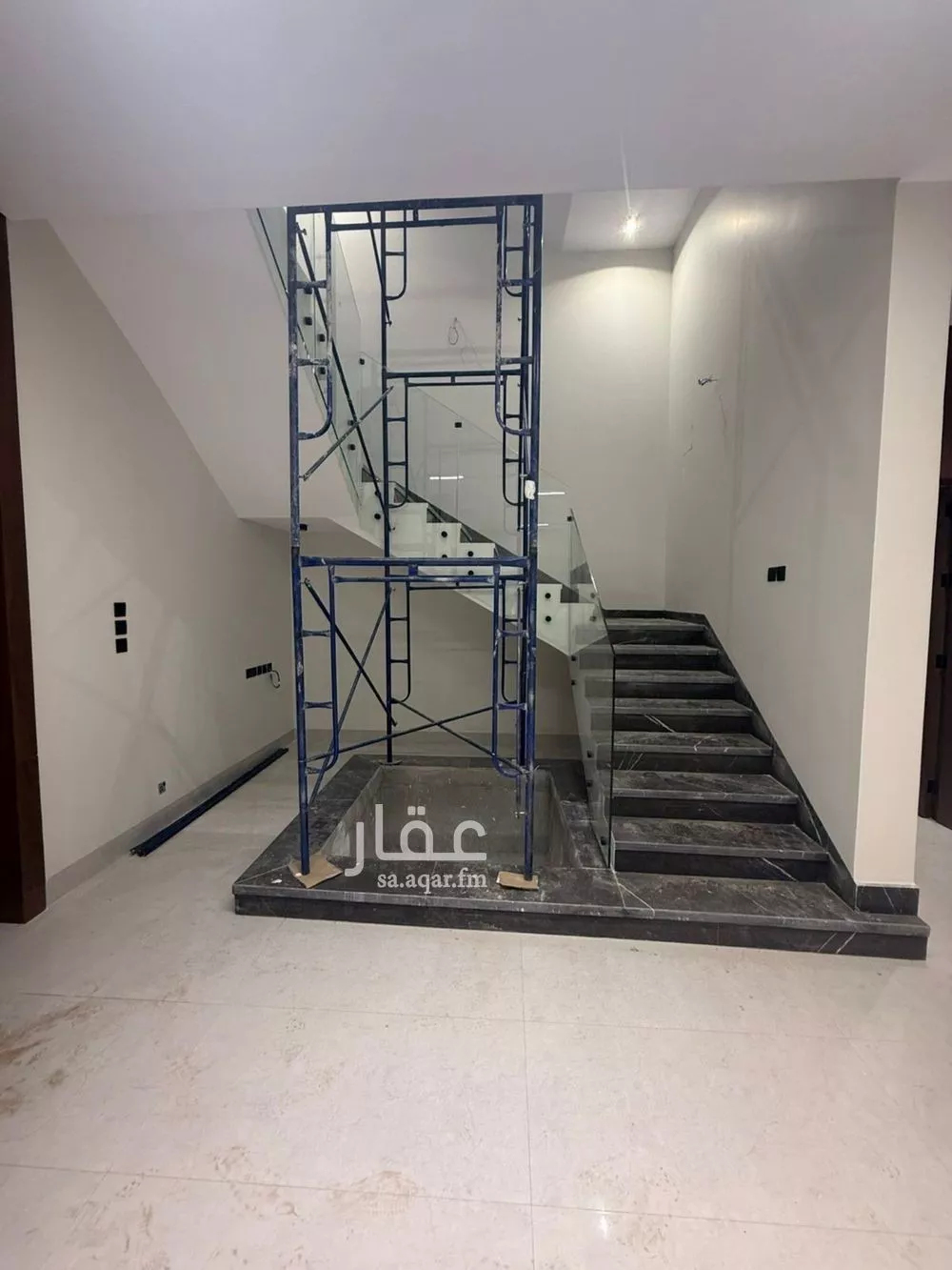 فيلا 6 غرف في المهدية 19