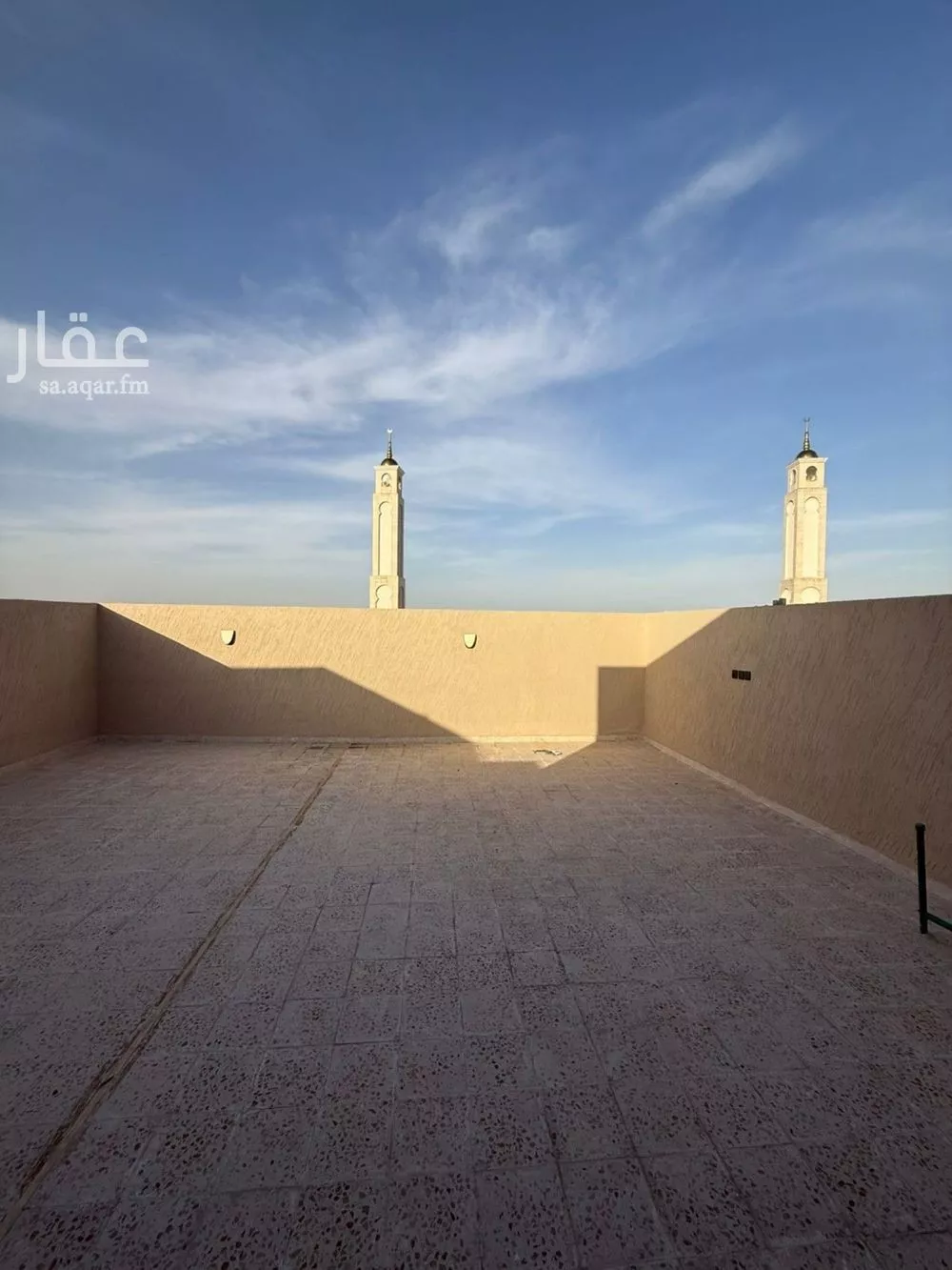 فيلا 6 غرف في المهدية 24