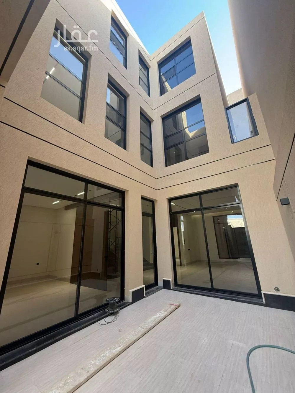 فيلا 6 غرف في المهدية 6