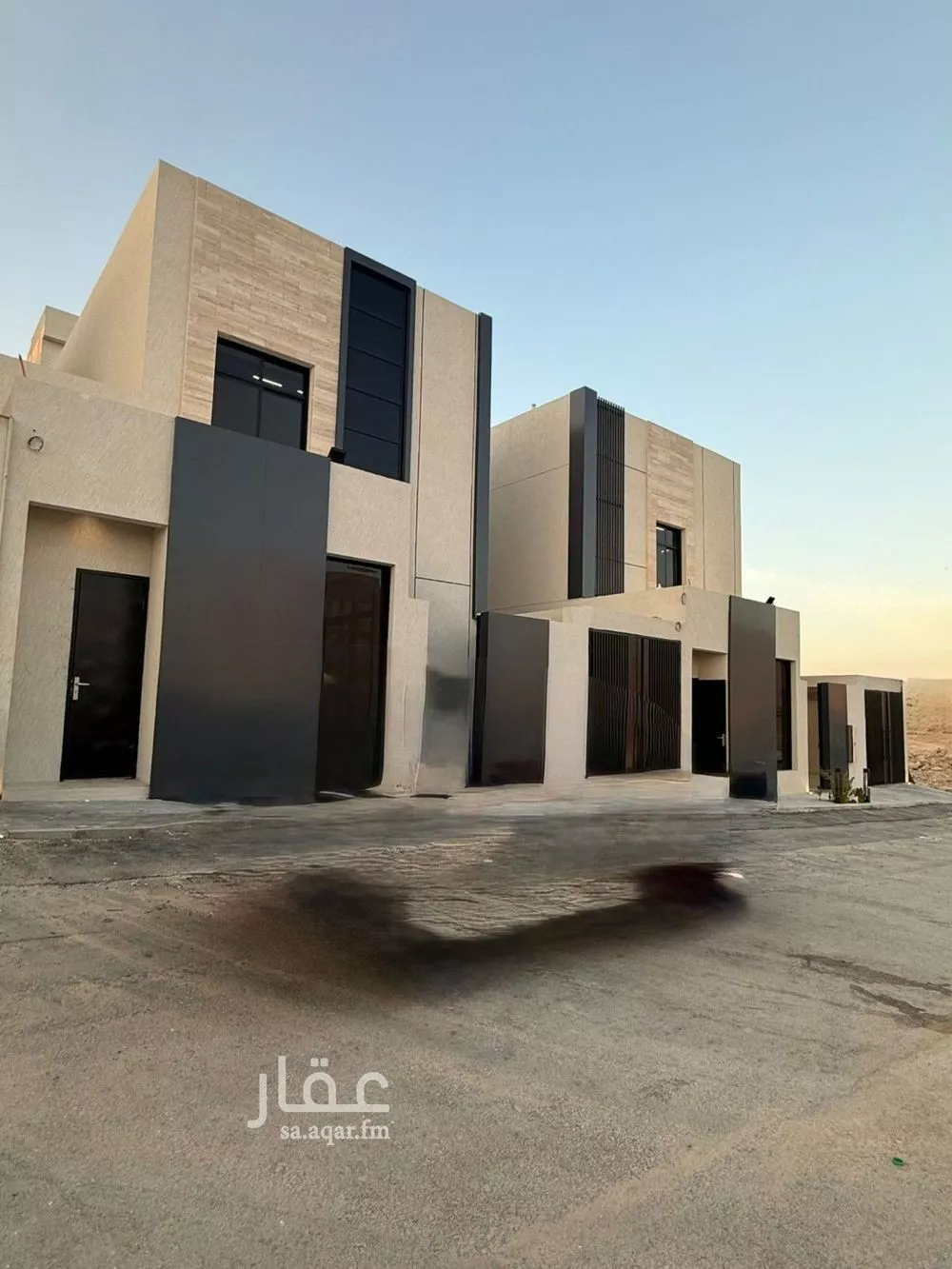 فيلا 6 غرف في المهدية 3