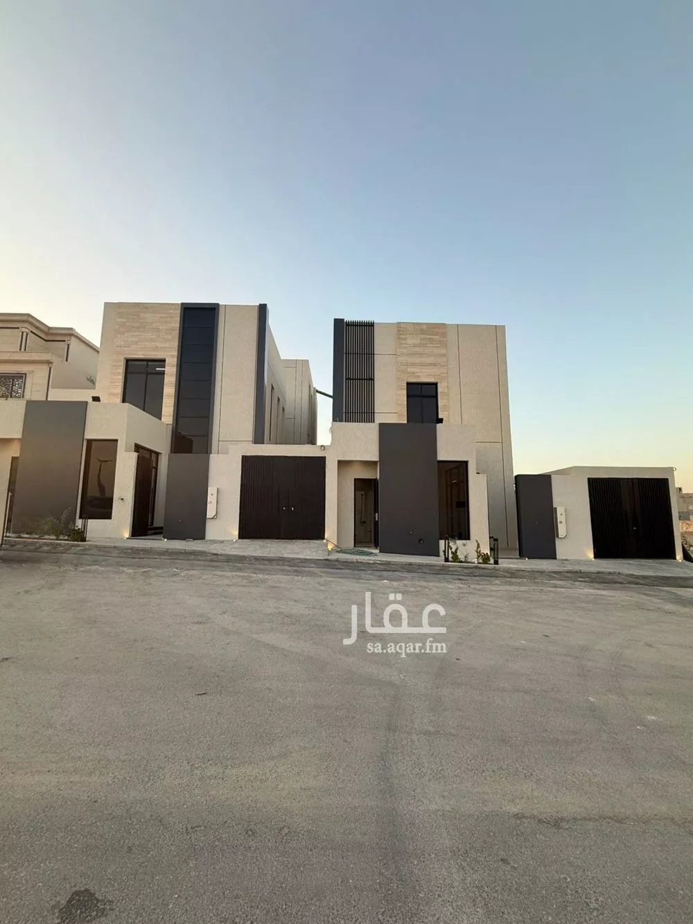 فيلا 6 غرف في المهدية 4