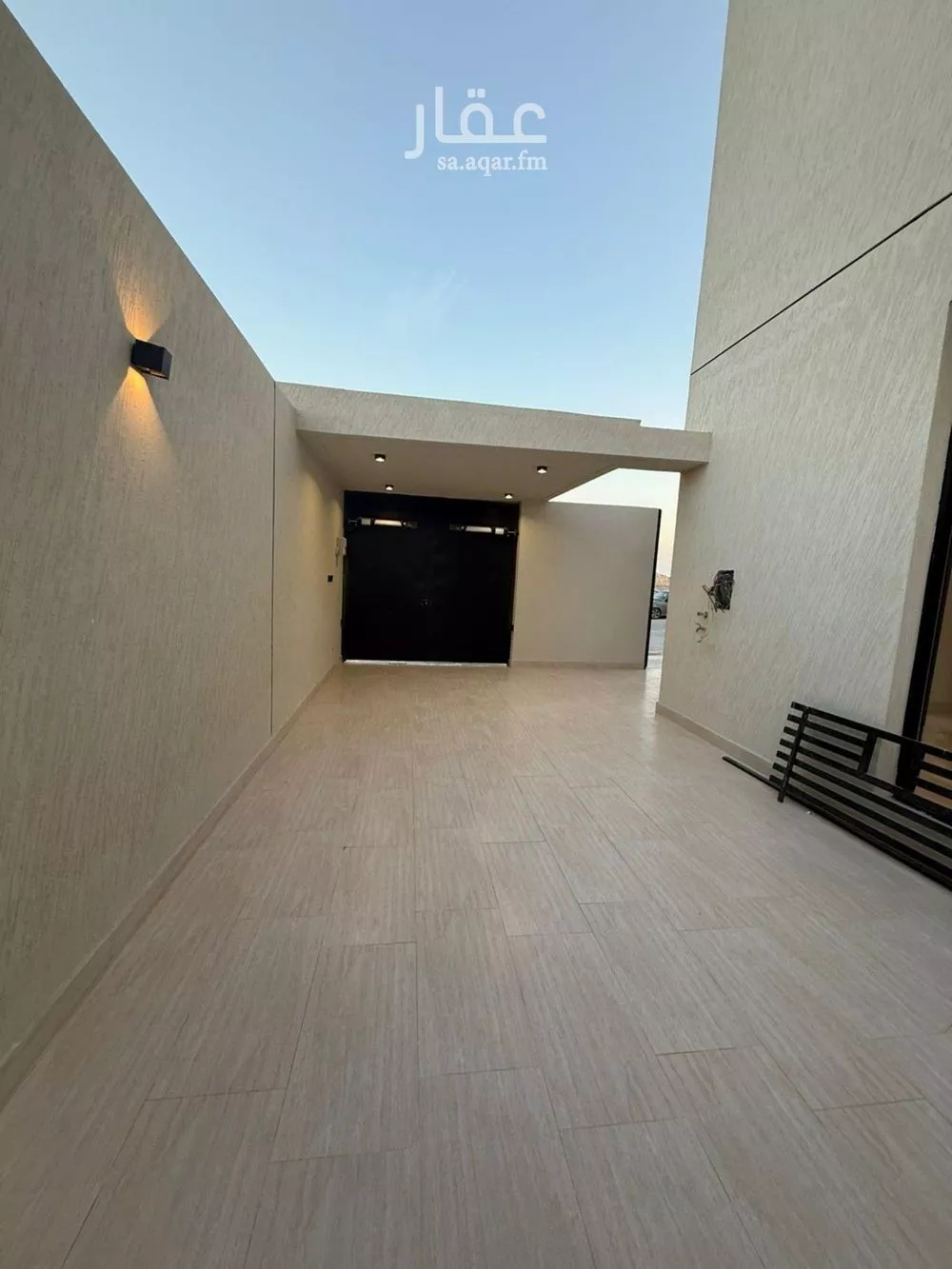 فيلا 6 غرف في المهدية 6