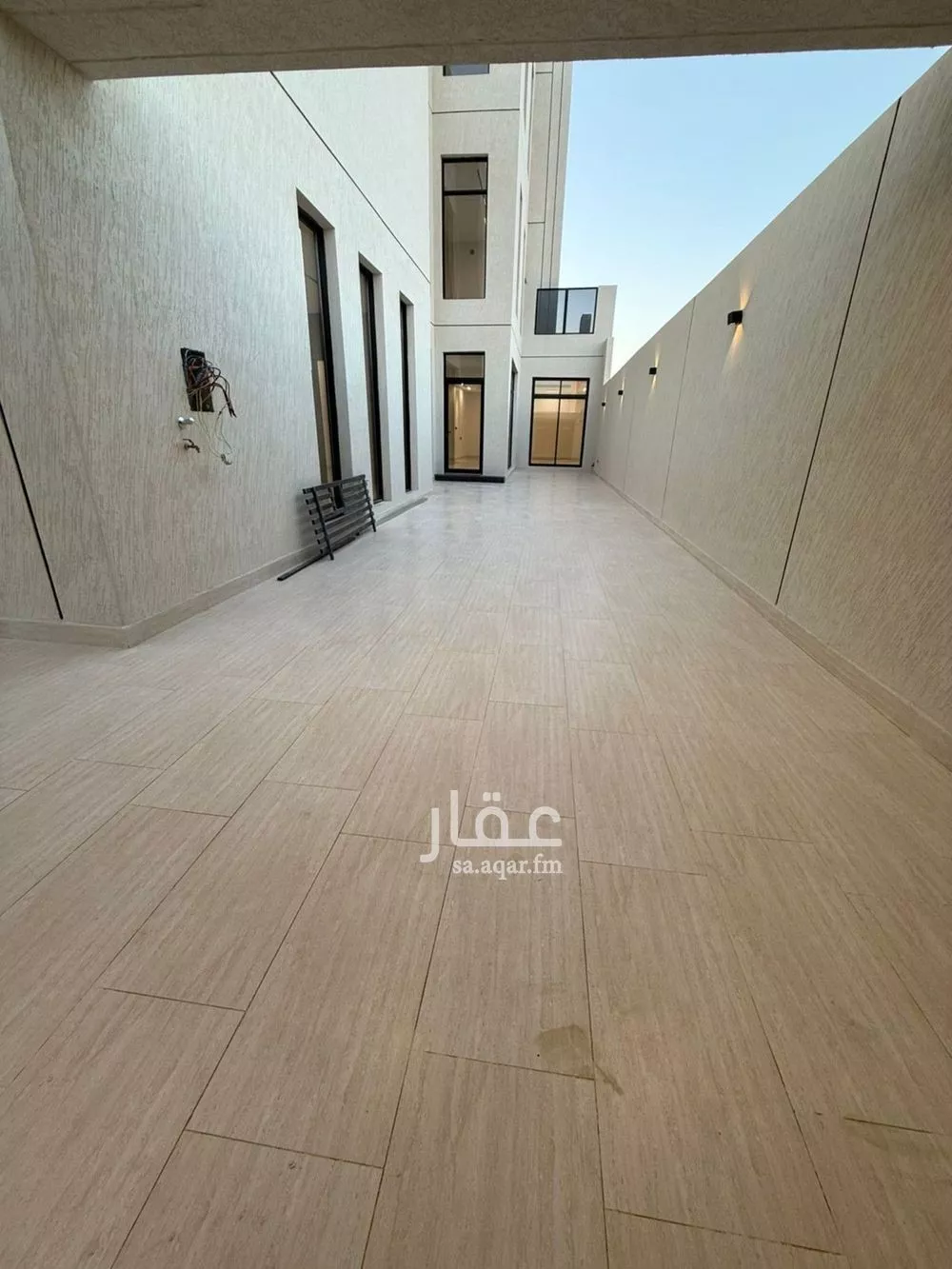 فيلا 6 غرف في المهدية 7