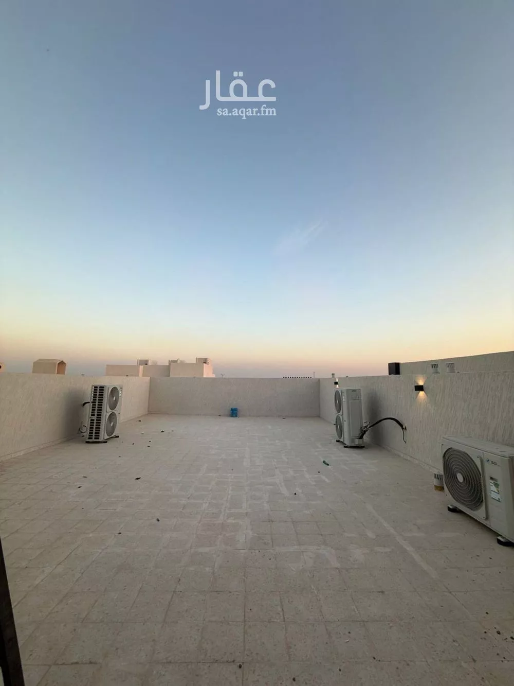 فيلا 6 غرف في المهدية 9