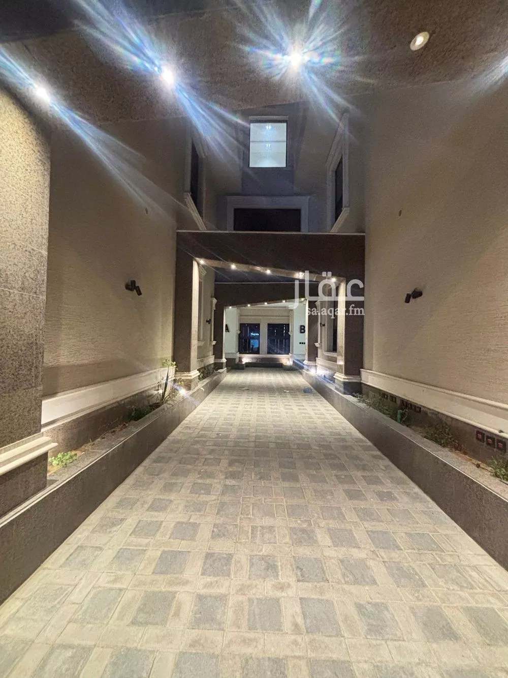 4 bedroom apartment in Dhahrat Namar 2