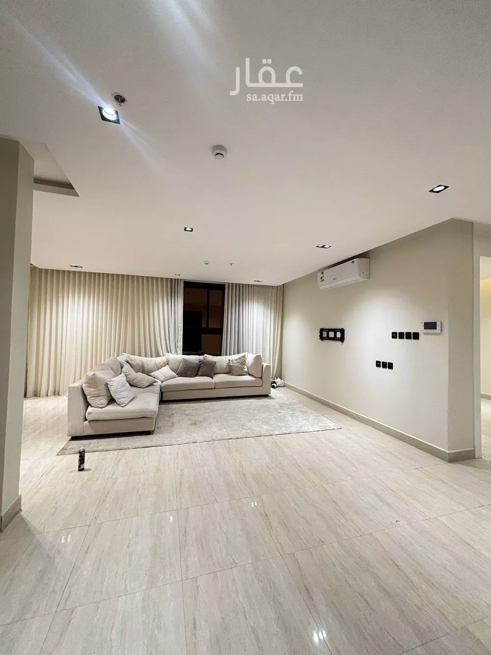 4 bedroom apartment in Dhahrat Namar 11