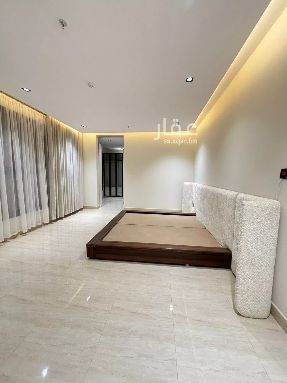 4 bedroom apartment in Dhahrat Namar 12