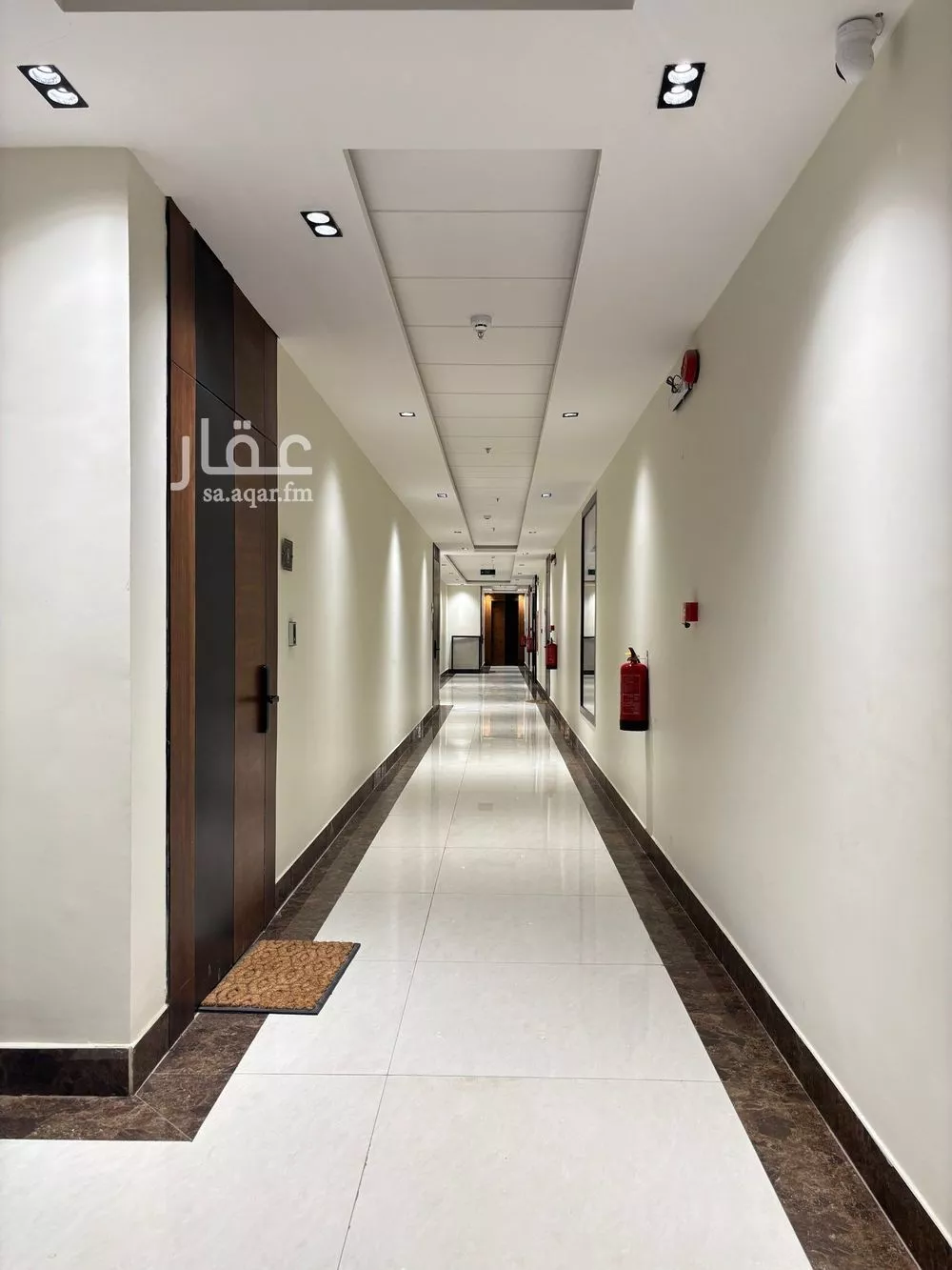 4 bedroom apartment in Dhahrat Namar 3