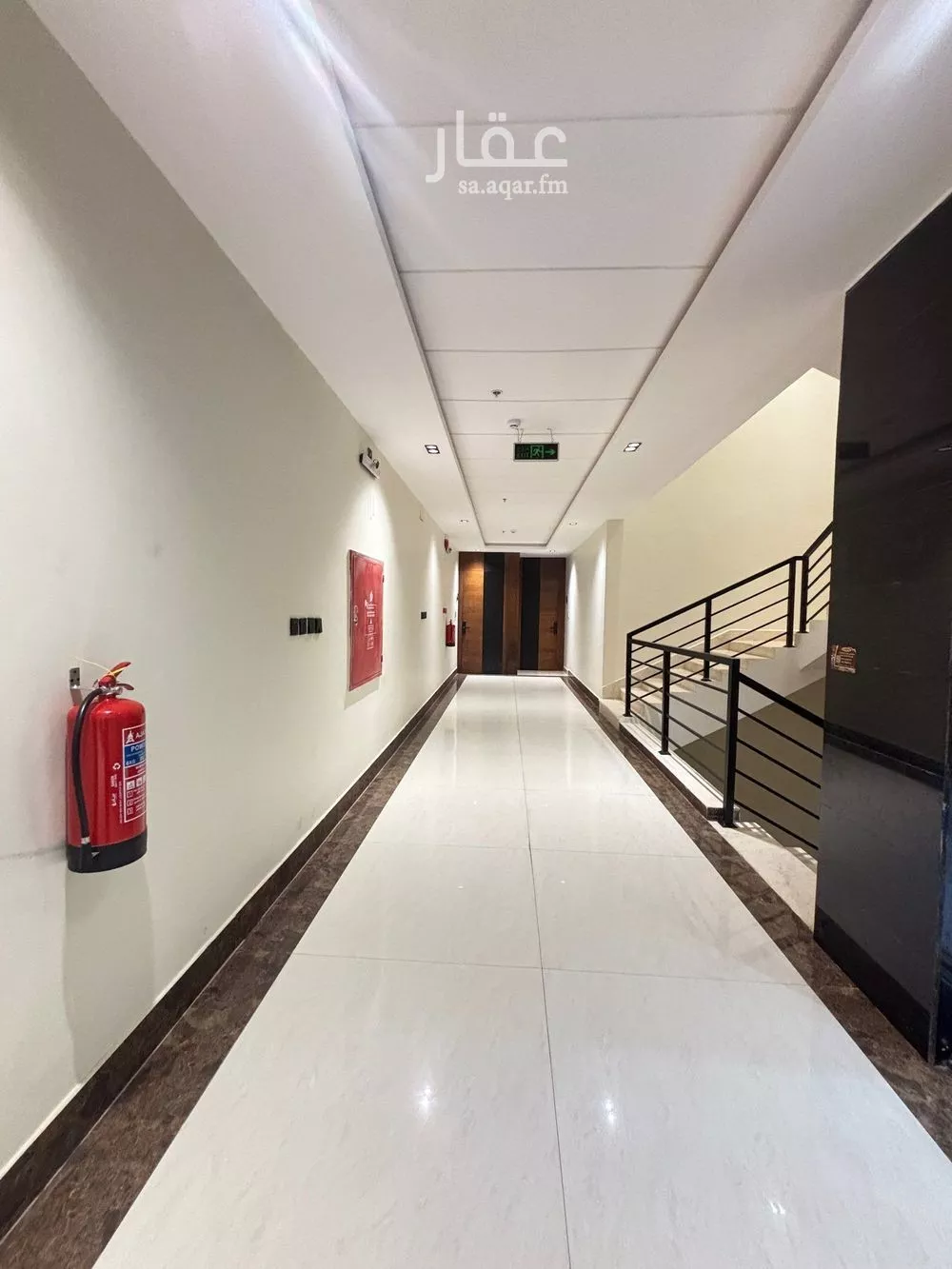 4 bedroom apartment in Dhahrat Namar 4