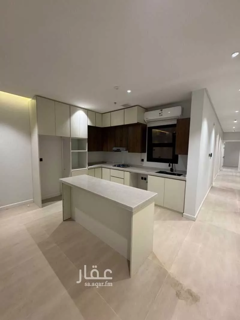 3 bedroom apartment in Al Narjis 2