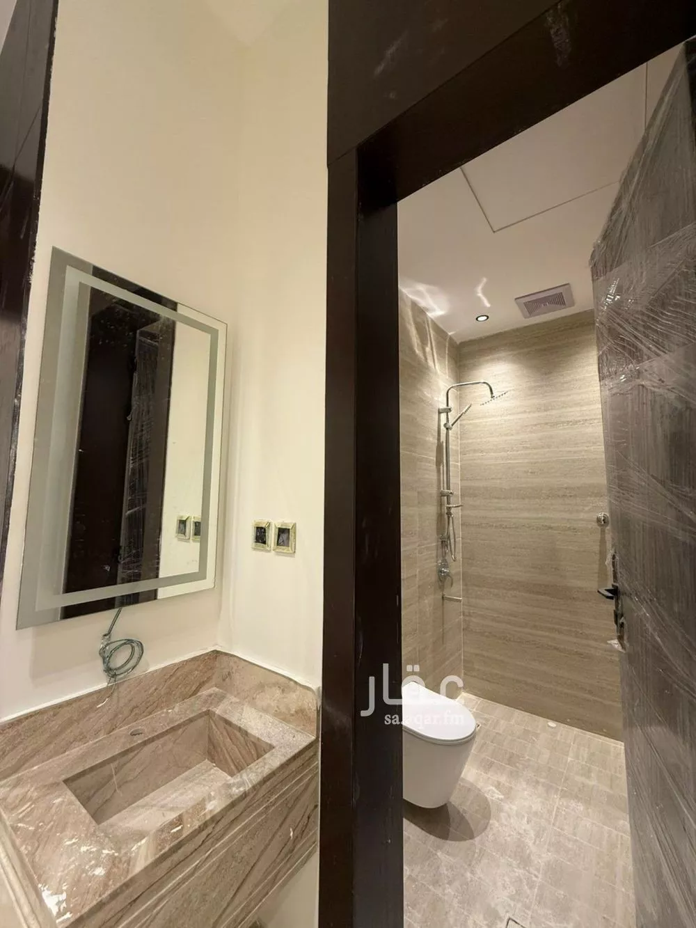 شقة 4 غرف في المهدية 13