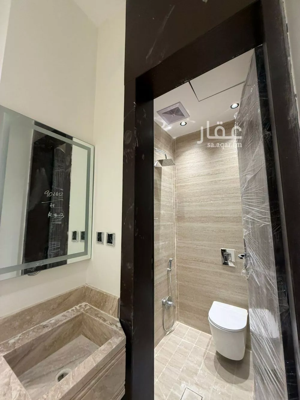 شقة 4 غرف في المهدية 16