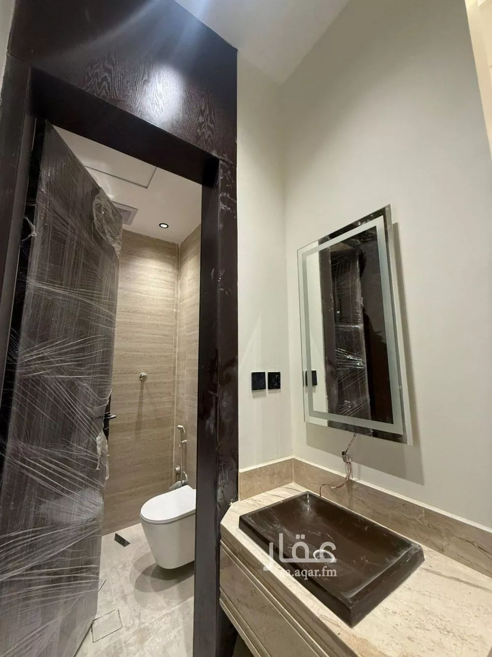 شقة 4 غرف في المهدية 19