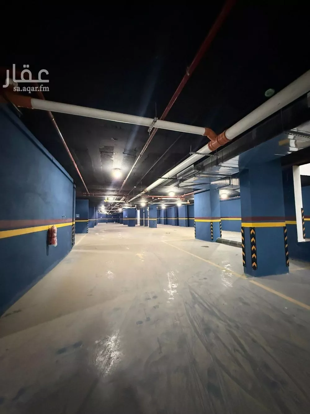 شقة 4 غرف في المهدية 22