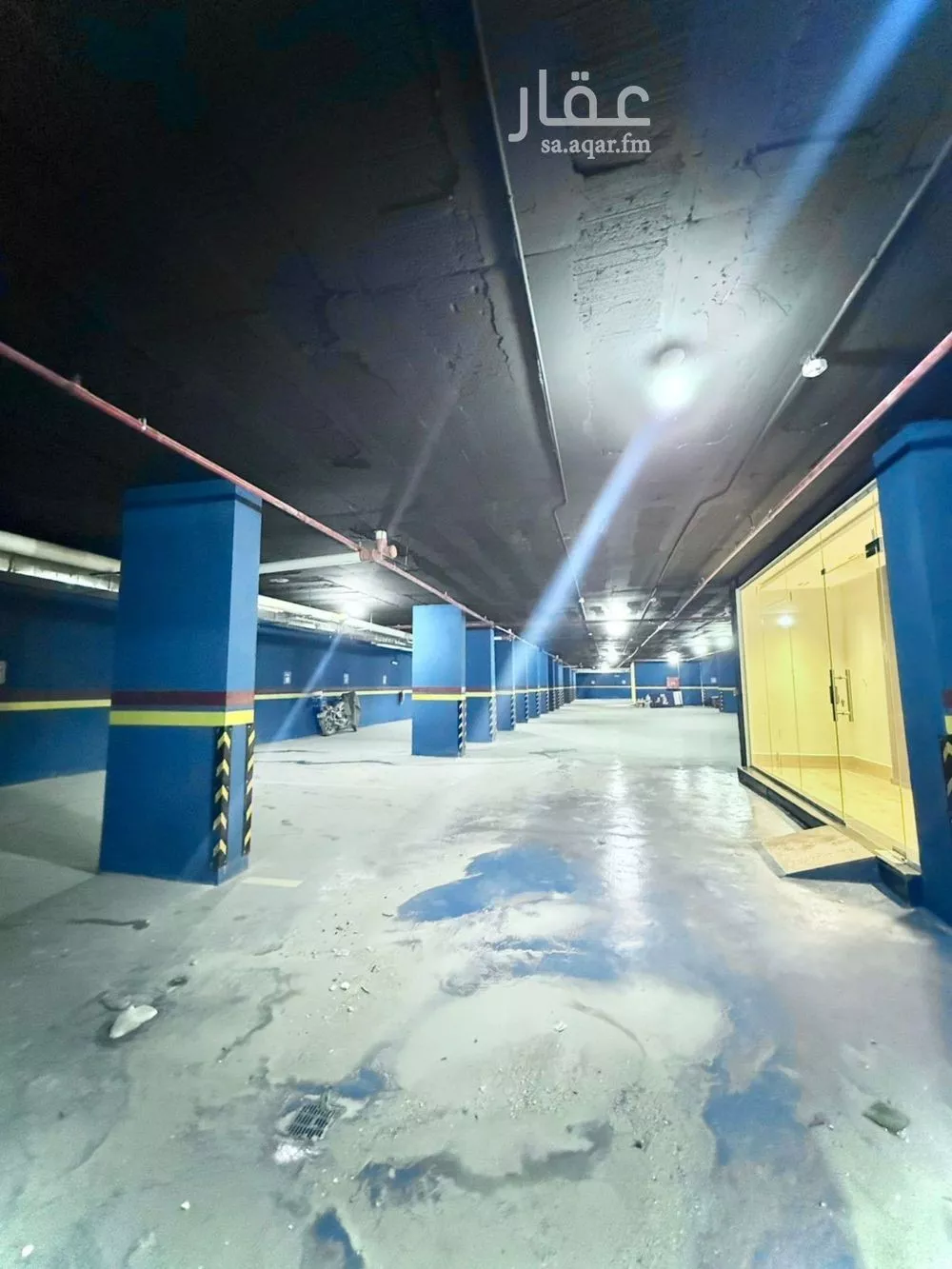 شقة 4 غرف في المهدية 23