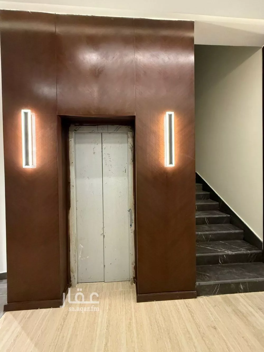 شقة 4 غرف في المهدية 5