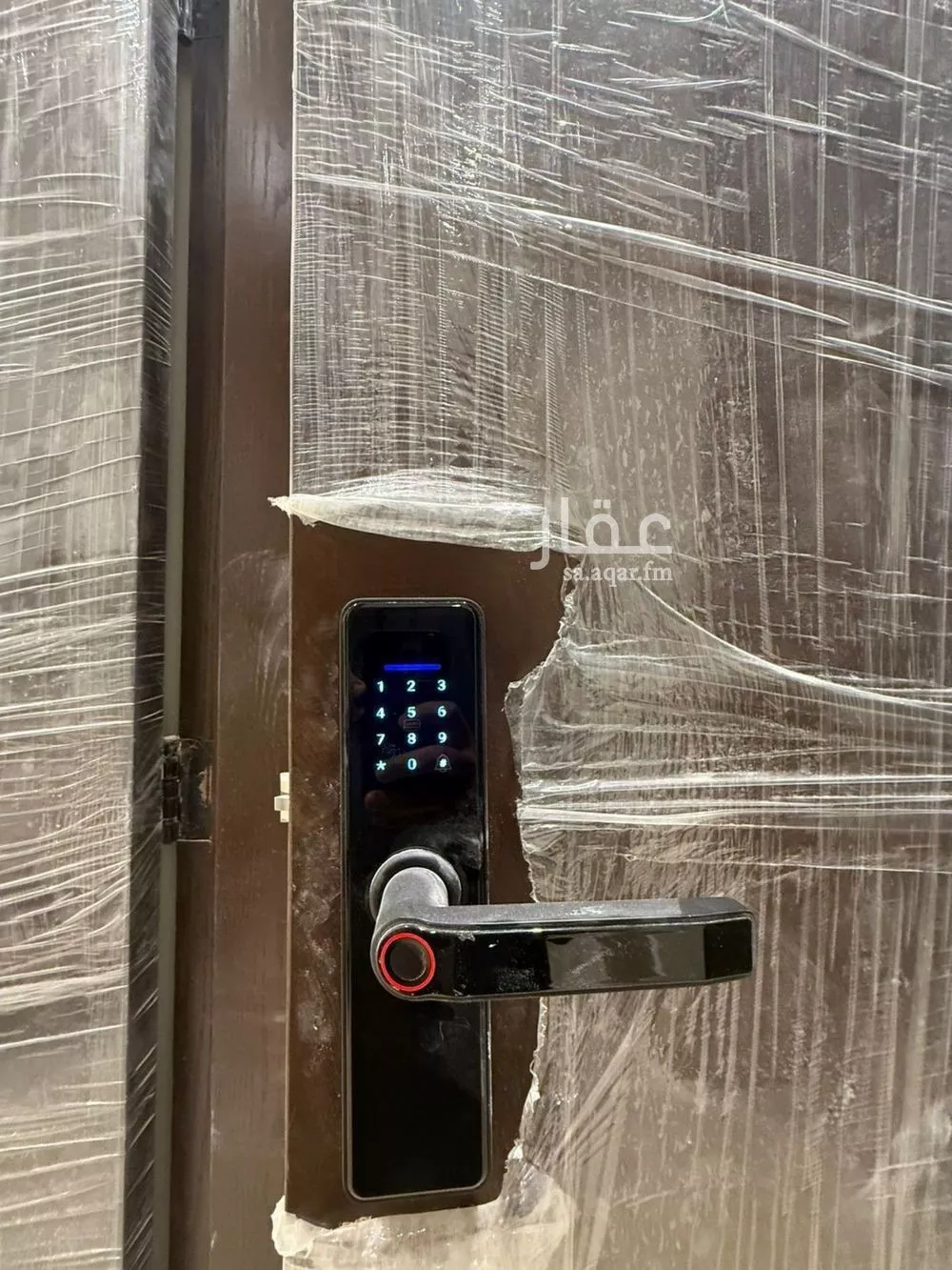 شقة 4 غرف في المهدية 8