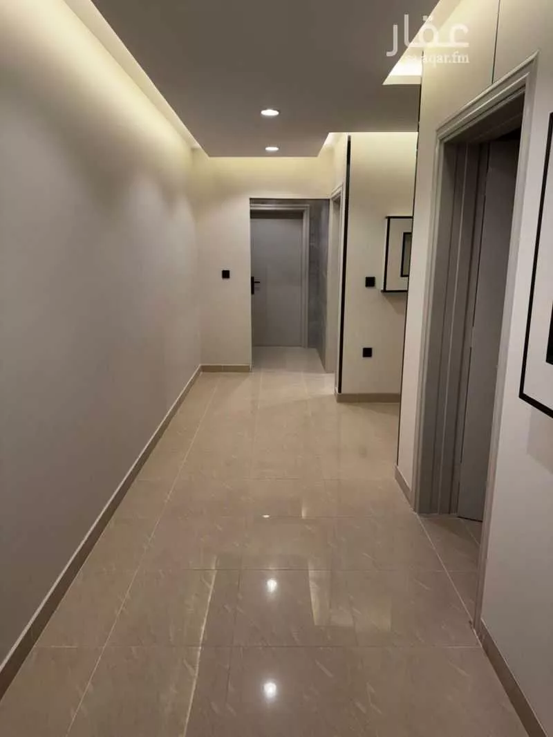 شقة 4 غرف في الفلاح 5