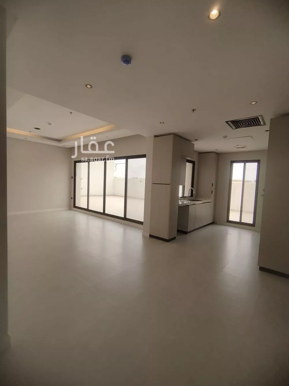 شقة 3 غرف في النرجس 2