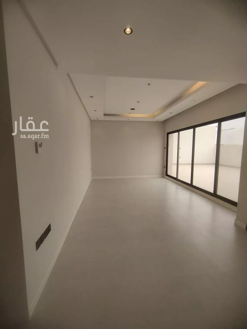 شقة 3 غرف في النرجس 4