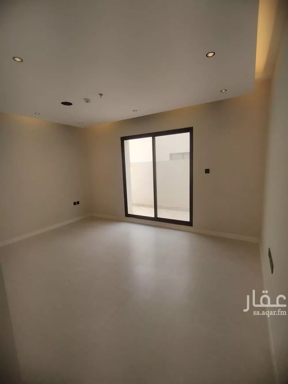 شقة 3 غرف في النرجس 5