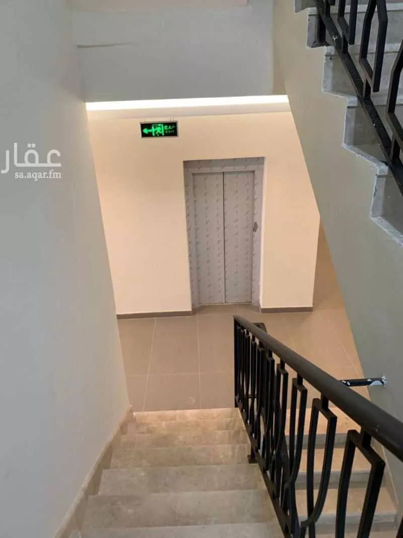شقة 3 غرف في العارض 3
