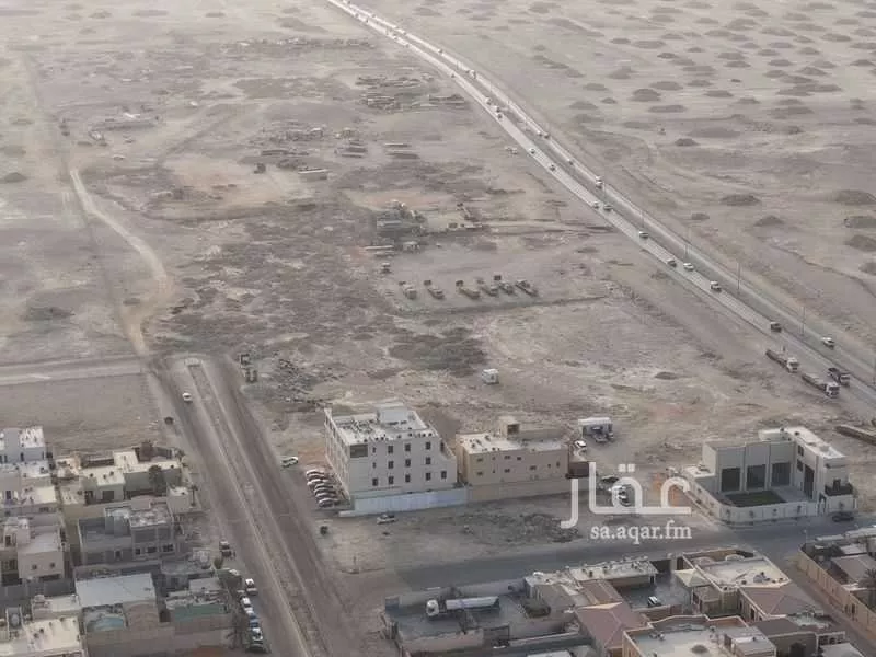 883 sqm land in Al Aridh 2