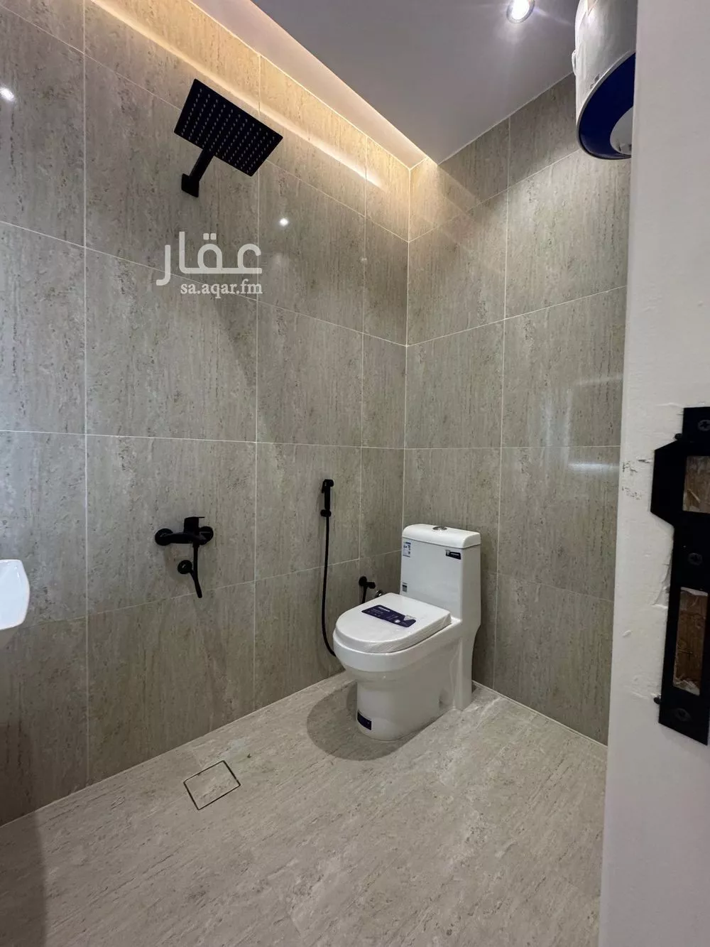 شقة 1 غرف في القدس 6